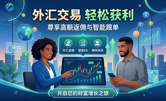 xm外匯交易商評價－優缺點&安全性完整分析