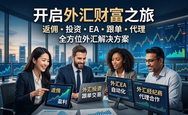 xm外匯交易商評價－優缺點&安全性完整分析
