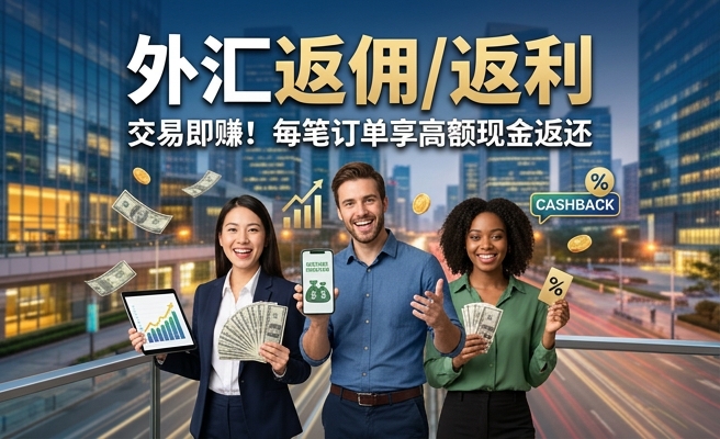 xm的详细介绍与返佣概览