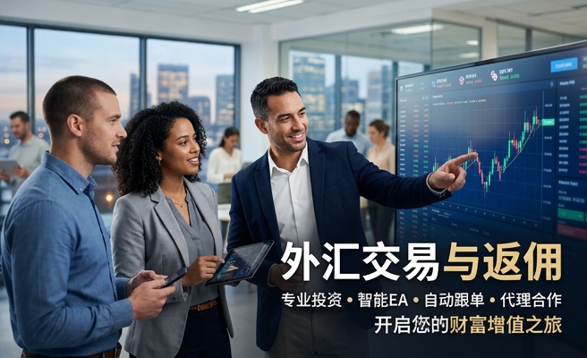 xm返佣计算/xm返佣算法/xm返佣 - 知乎