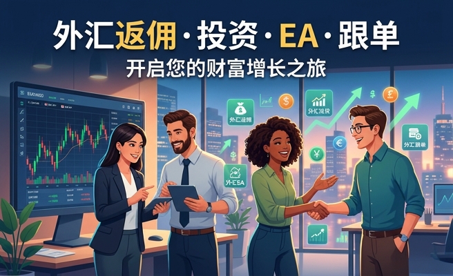 xm: 差價合約券商專家，全球指數與外匯交易平台首選