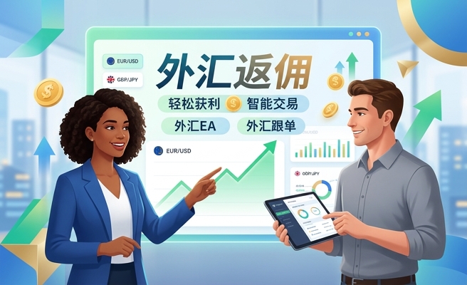 xm外匯保證金交易平台介紹及開戶教學