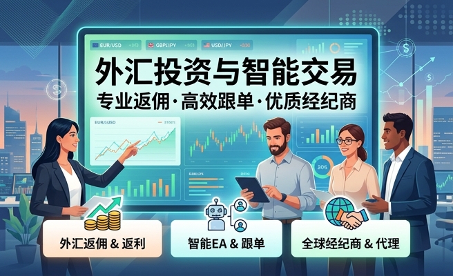 xm返佣-xm外汇返佣平台